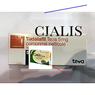 Vente cialis générique